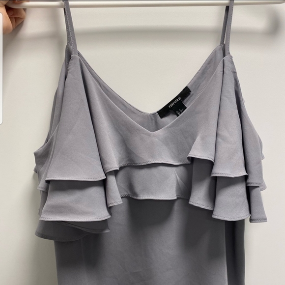 *2 for 20* Flowy Camisole - Picture 2 of 5